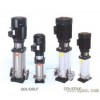 【厂家低价直销】QDL/CDLF不锈钢多级离心泵 无负压设备专用