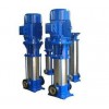 生产供应多级泵 65GDL24-12X5立式多级泵 生活给水多级泵