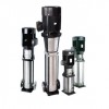 供应粤华牌DL2-220立式高扬程多级不锈钢增压泵加压抽水泵