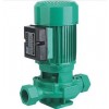 ISG IRG 管道泵离心泵单级单吸立式离心泵 立式热水管道泵循环泵