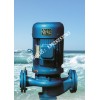 供应江西新瑞洪水泵ISG型单级单吸管道式离心泵