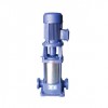 供应 GDL型立式多级离心泵 GDL50-18-15X4离心泵