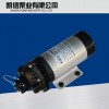 气动电动隔膜泵 DP-60-220型隔膜泵  耐腐蚀隔膜泵火爆畅销