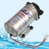 台湾CCK 进口水泵 50GPD RO988快接水泵 纯水机水泵