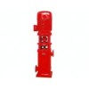 XBD6.6/5-506立式消防泵 立式消防泵 立式多级消防泵 多级消防泵