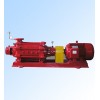 【QLW卧式多级消防泵 潜水泵 排污泵 管道泵 泥浆泵8】