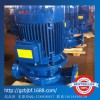 广州厂家直销ISG型立式单级单吸管道离心泵