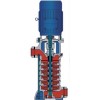 高压泵 高扬程水泵 多级离心泵 惠州源立水泵厂