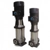 GDLF立式多级不锈钢管道水泵 高扬程清水纯净水循环高压增压泵