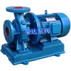 ISW管道离心泵 ISW65-125 抽水泵 管道泵 水泵