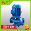 水泵厂家供应ISG40-250（I）ISG系列立式管道泵 扬程80m
