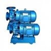 广东不锈钢水泵厂家销售ISWD卧式单级管道泵