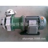 供应CQB50-32-125F氟塑料磁力泵/耐腐蚀磁力泵/化工磁力泵