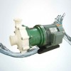 氟塑料泵厂家直销 CQB32-20-160F型氟塑料合金化工泵(量大从优)