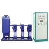 不锈钢无负压变频供水设备技术指导 变频恒压设备