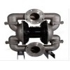 QBY3-125 304不锈钢 第三代气动隔膜泵