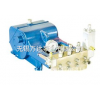 WP2-S系列  高压往复泵、高压水泵、三缸柱塞泵