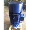 ISG50-160  管道离心泵 厂家直销 立式循环泵 热水泵