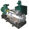 WXG型高温油浆泵机组  WXG型双螺杆高温油浆泵机组