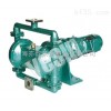 DBY-40B F46  电动隔膜泵 DBY高压隔膜泵不锈钢卫生水泵