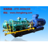 甘肃省DG25P系列多级高压锅炉给水泵厂家湖南利圣德
