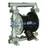 MK25AL-SS/TF/TF/TF  供应1寸泵金属气动隔膜泵，侠飞泵业，高温水源泵