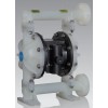 P25PP  美国BSK气动隔膜泵、PP外壳隔膜泵、耐腐蚀隔膜泵、耐酸隔膜泵