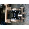 QBK-50.60 PVDF塑料气动隔膜泵