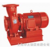XBD-ISW型  上海申太-XBD-ISW卧式消防泵