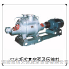 SZ系列水环式真空泵及压缩机  SZ系列水环式真空泵及压缩机