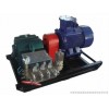 3ZSB-158-18  煤层注水泵（高压往复泵）