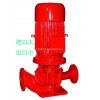XBD18/40-HW  XBD-HY-恒压切线消防泵