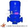 50-200  ISG立式管道泵