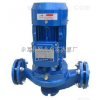沪卓泵业HYG型管道泵离心泵