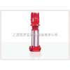 XBD-（I）  立式多级消防泵