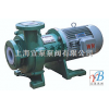 CQB65-50-160  CQB氟塑料合金磁力泵