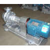 100-65-190  凯瑞利热油泵厂 循环导热油泵 节能泵 wry100-65-190