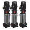 GDL型-立式多级管道泵  GDL型铸铁材质立式多级管道泵
