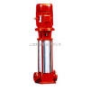 XBD3.6/0.56-（I）25×3  立式多级消防泵