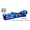 G35-1  上海征耐牌单螺杆泵（浓浆泵）