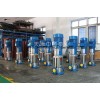 CDL-CDLF  水泵型号中蓝CDL—CDLF不锈钢立式管道泵