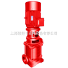 XBD-DL  DL型多级消防泵