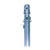 LDTN型凝结水泵  LDTN型凝结水泵6LDTN-9长沙精工电站用泵立式多级凝结水泵
