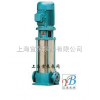 GDL型立式多级管道泵  GDL型立式多级管道泵