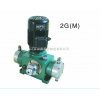 2GW－C  机械隔膜式计量泵
