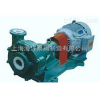 上海海洋泵阀制造有限公司UHB-ZK型砂浆泵