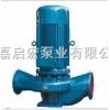IRG80-160  IRG热水型号管道泵