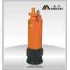 QX25-75-9.2N  QXN型内装式潜水电泵