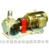 YCB112-0.6圆弧泵|圆弧齿轮泵|不锈钢圆弧泵