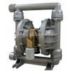 QBY-25  QBY系列铝合金气动隔膜泵